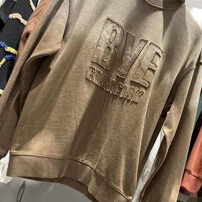 市场上装-卫衣-休闲卫衣【实拍】