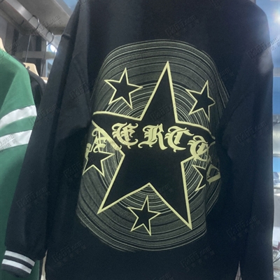 市场上装-夹克-电商夹克【实拍】