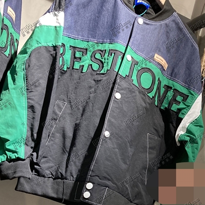 市场上装-夹克-电商夹克【实拍】