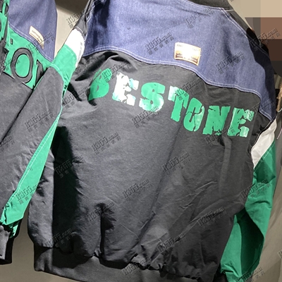 市场上装-夹克-电商夹克【实拍】