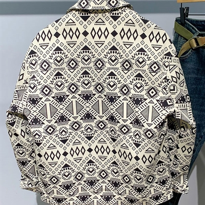 市场上装-夹克-休闲夹克