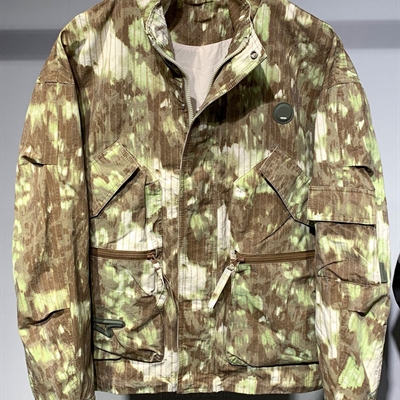 市场上装-夹克-休闲夹克