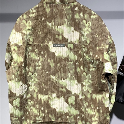 市场上装-夹克-休闲夹克