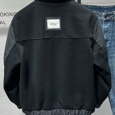 市场上装-夹克-休闲夹克