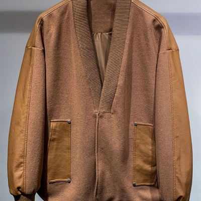 市场上装-夹克-休闲夹克