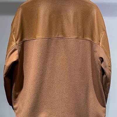 市场上装-夹克-休闲夹克