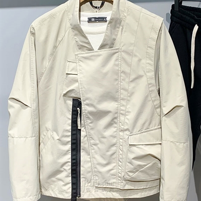 市场上装-夹克-休闲夹克