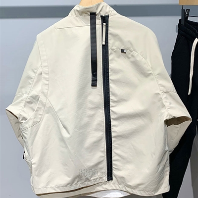 市场上装-夹克-休闲夹克