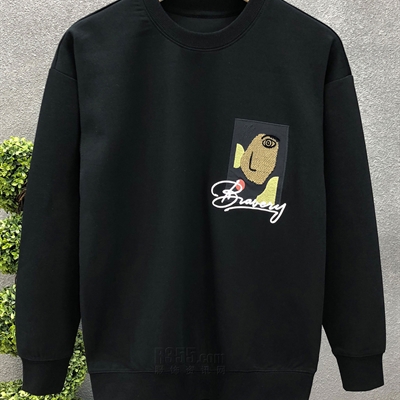 市场上装-卫衣-休闲卫衣