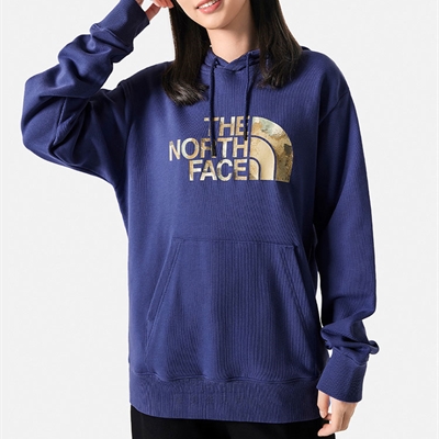 户外品牌-卫衣-女户外卫衣