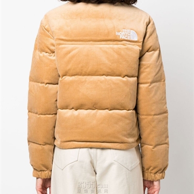 户外品牌-棉衣/羽绒服-女户外棉服
