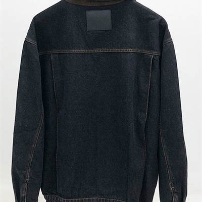 市场上装-夹克-休闲夹克