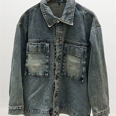 市场上装-夹克-休闲夹克