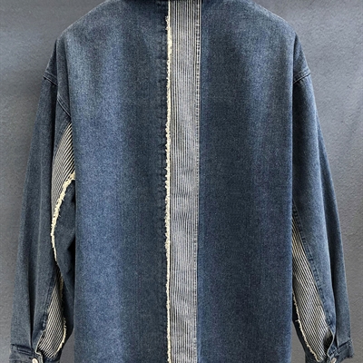 市场上装-夹克-休闲夹克