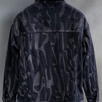 市场上装-夹克-休闲夹克