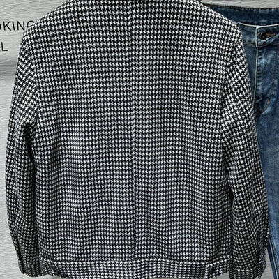 市场上装-夹克-休闲夹克