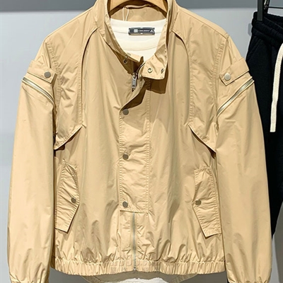 市场上装-夹克-休闲夹克