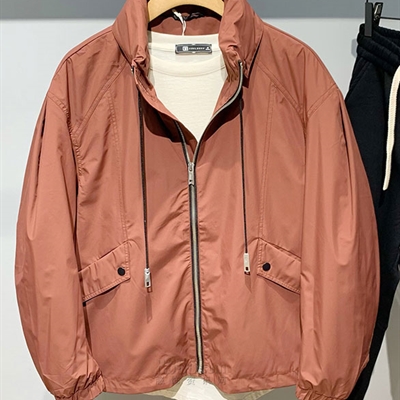 市场上装-夹克-休闲夹克