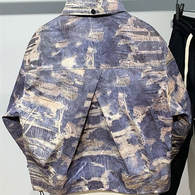 市场上装-夹克-休闲夹克