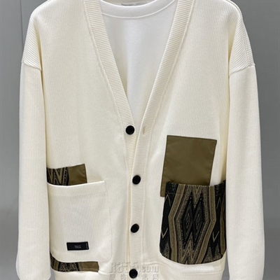 市场上装-夹克-休闲夹克