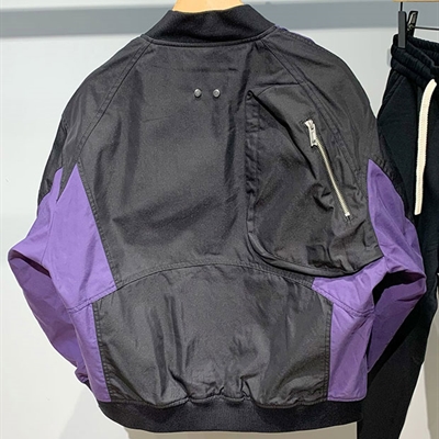 市场上装-夹克-休闲夹克