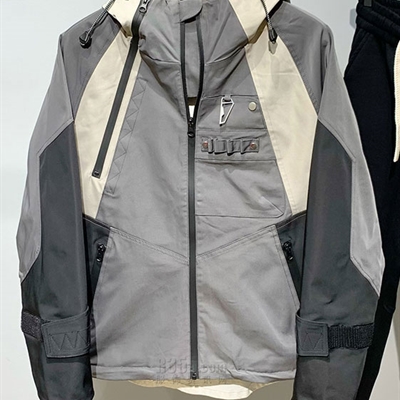 市场上装-夹克-休闲夹克