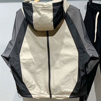 市场上装-夹克-休闲夹克