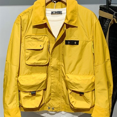 市场上装-夹克-休闲夹克