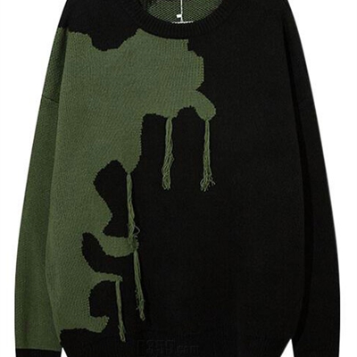 市场上装-毛衫-电商毛衫