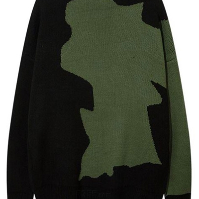 市场上装-毛衫-电商毛衫