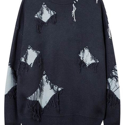 市场上装-毛衫-电商毛衫