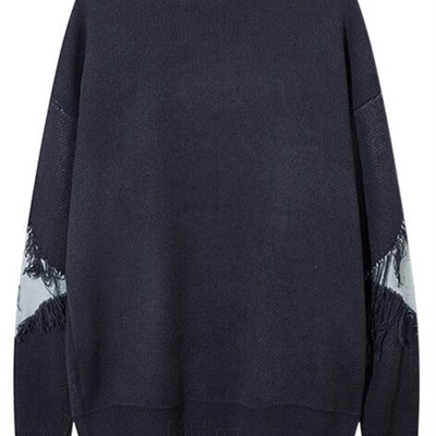 市场上装-毛衫-电商毛衫