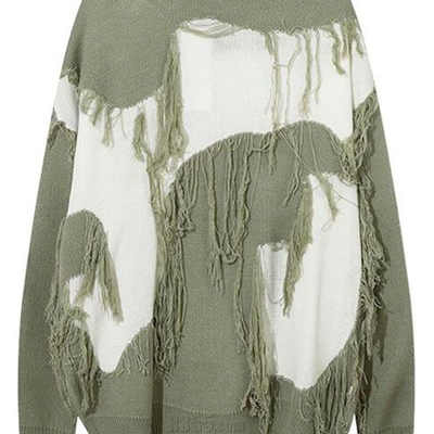 市场上装-毛衫-电商毛衫