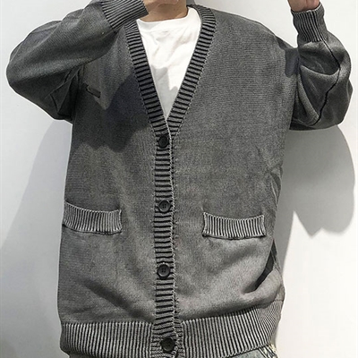 市场上装-毛衫-休闲毛衫