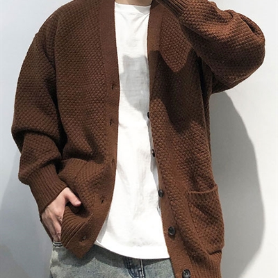 市场上装-毛衫-休闲毛衫