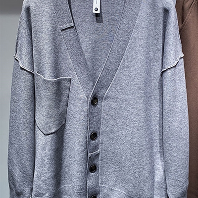 市场上装-毛衫-休闲毛衫