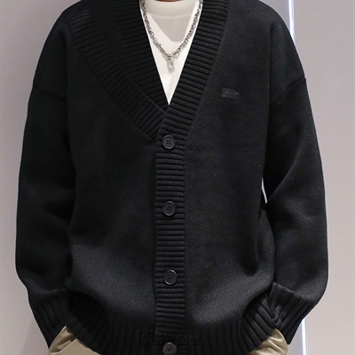 市场上装-毛衫-休闲毛衫