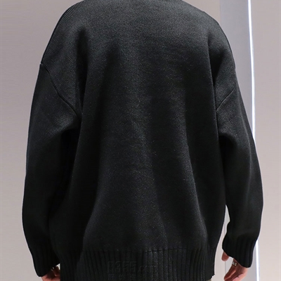 市场上装-毛衫-休闲毛衫