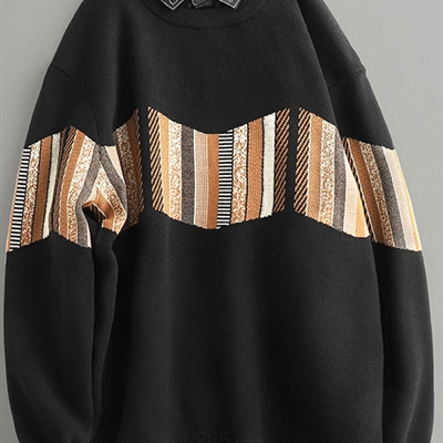 市场上装-毛衫-休闲毛衫