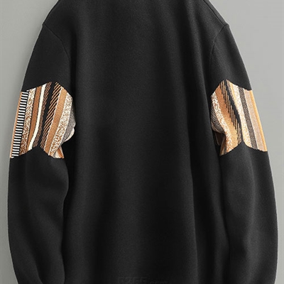 市场上装-毛衫-休闲毛衫