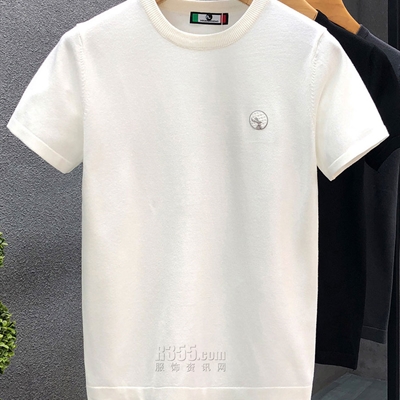 市场上装-毛衫-休闲毛衫