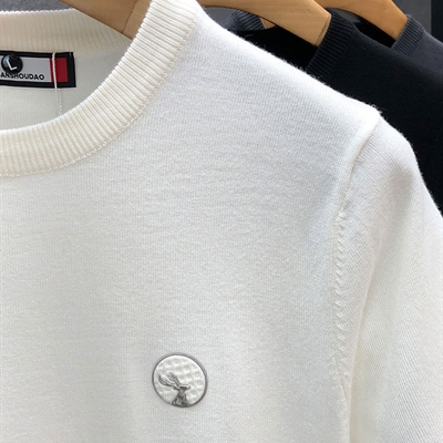 市场上装-毛衫-休闲毛衫