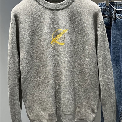 市场上装-毛衫-休闲毛衫