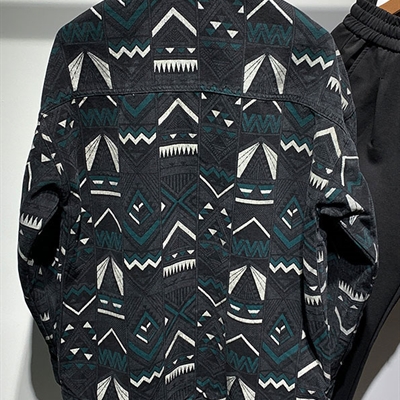 市场上装-衬衫-休闲衬衫