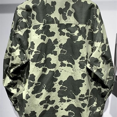 市场上装-衬衫-休闲衬衫