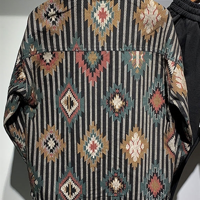 市场上装-衬衫-休闲衬衫