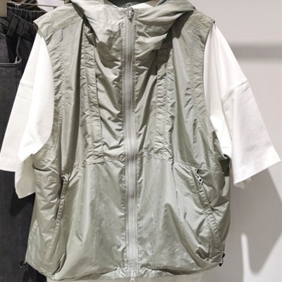 市场上装-马夹-休闲马夹