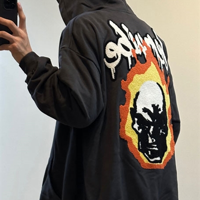 市场上装-卫衣-电商卫衣