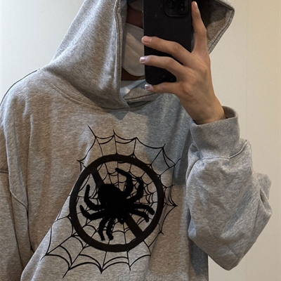 市场上装-卫衣-电商卫衣