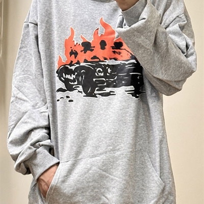 市场上装-卫衣-电商卫衣